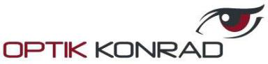Optik Konrad Logo